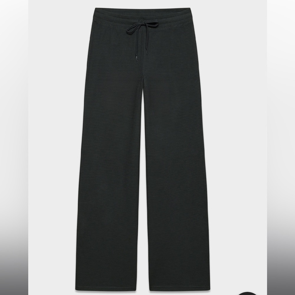 Aritzia Waffle Lounge Set